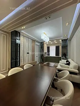 Satılır 3 otaqlı yeni tikili 90 m² — Bakı, Xətai 3 otaq 90.00 m²