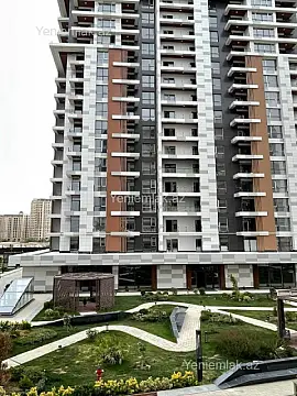 Satılır 3 otaqlı yeni tikili 129 m² — Bakı, Nərimanov 3 otaq 129.00 m²