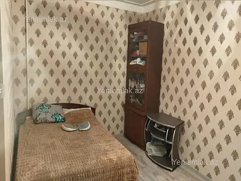 Satılır 1 otaqlı köhnə tikili 45 m² — Bakı, Sabunçu 1 otaq 45.00 m²