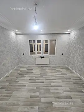 Satılır 3 otaqlı köhnə tikili 68 m² — Sumqayıt, 3-cü mikrorayon 3 otaq 68.00 m²