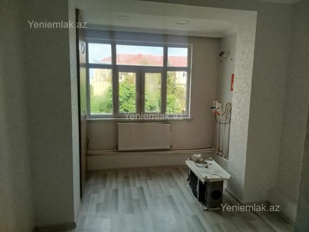 Satılır 1 otaqlı köhnə tikili 37 m²