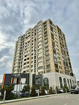 Satılır 3 otaqlı yeni tikili 170 m² — Bakı, Nərimanov 3 otaq 170.00 m²