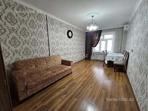 Satılır 3 otaqlı köhnə tikili 65 m² — Bakı, Suraxanı 3 otaq 65.00 m²