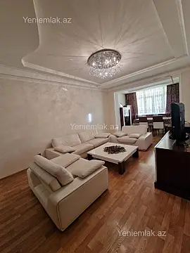 Satılır 3 otaqlı köhnə tikili 70 m² — Bakı, Yasamal 3 otaq 70.00 m²