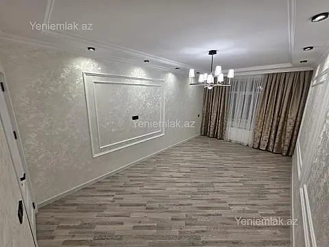 Satılır 3 otaqlı köhnə tikili 60 m² — Bakı, Suraxanı 3 otaq 60.00 m²