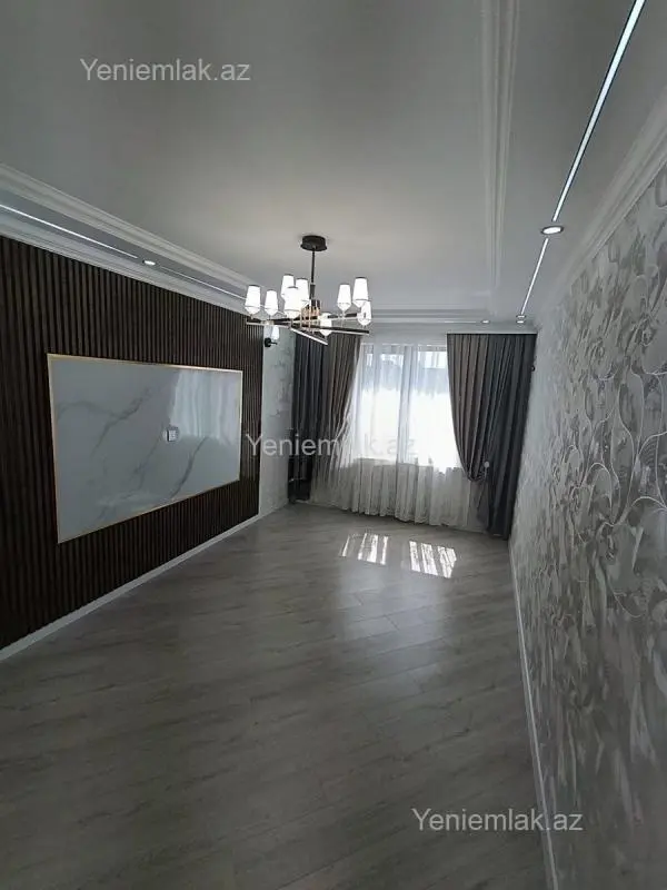 Satılır 3 otaqlı köhnə tikili 80 m²