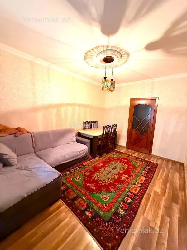 Satılır 3 otaqlı köhnə tikili 65 m²