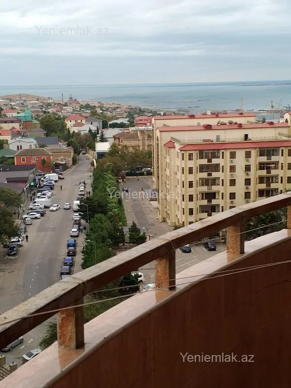 Satılır 3 otaqlı yeni tikili 102 m²