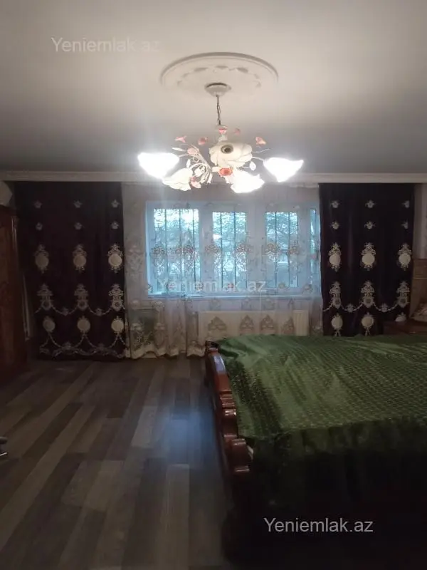 Satılır 3 otaqlı köhnə tikili 66 m²