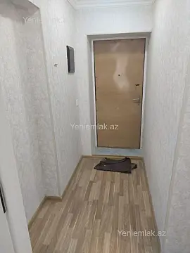 Satılır 1 otaqlı köhnə tikili 35 m² — Bakı, Nizami 1 otaq 35.00 m²