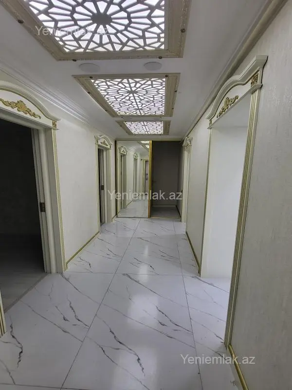 Satılır 3 otaqlı köhnə tikili 68 m²