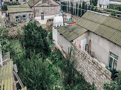 Satılır torpaq sahəsi — Bakı, Xəzər