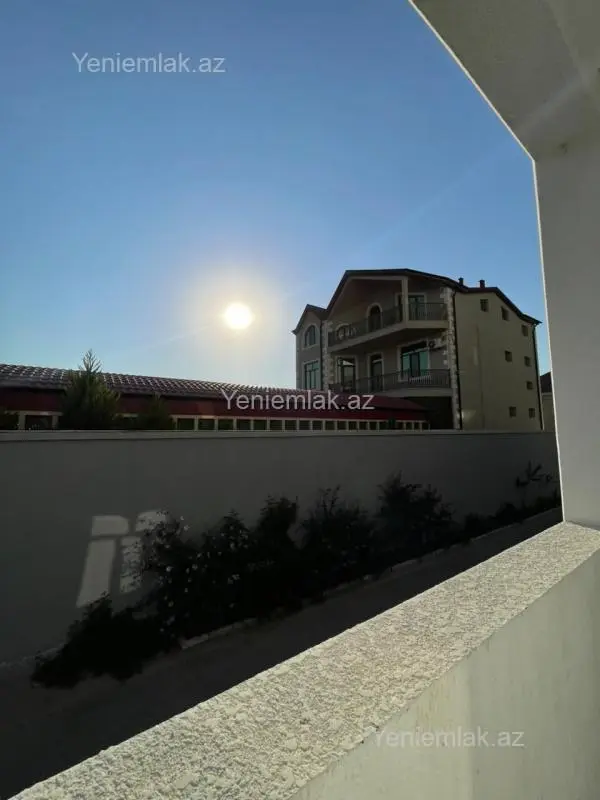 Satılır 2 otaqlı yeni tikili 55 m²