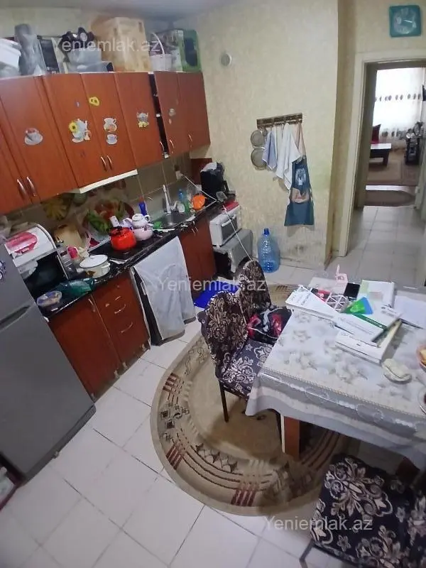 Satılır 3 otaqlı yeni tikili 85 m²