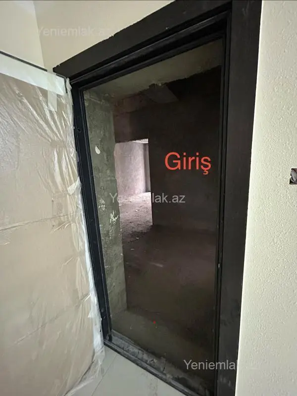 Satılır 5 otaqlı yeni tikili 202 m²