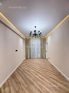 Satılır 3 otaqlı yeni tikili 74 m² — Sumqayıt 3 otaq 74.00 m²