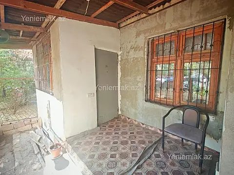 Satılır 3 otaqlı köhnə tikili 70 m² — Bakı, Yasamal 3 otaq 70.00 m²