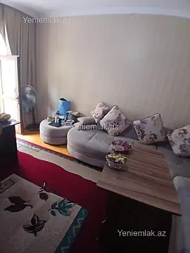 Satılır 2 otaqlı yeni tikili 38 m² — Xırdalan 2 otaq 38.00 m²