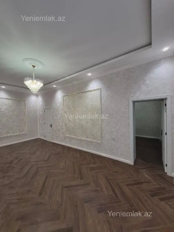 Satılır 2 otaqlı köhnə tikili 60 m²