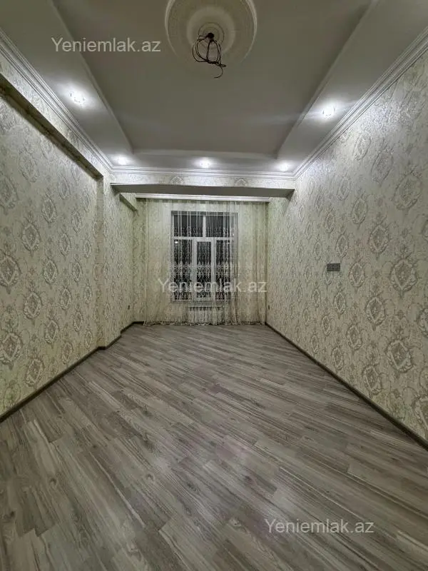 Satılır 2 otaqlı yeni tikili 46 m²