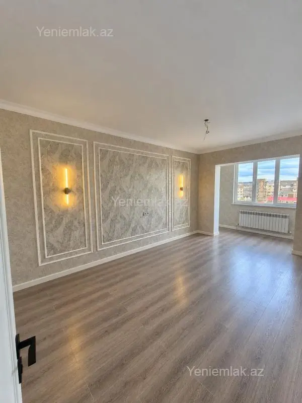 Satılır 2 otaqlı köhnə tikili 65 m²