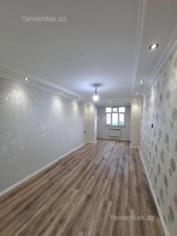 Satılır 2 otaqlı köhnə tikili 58 m²