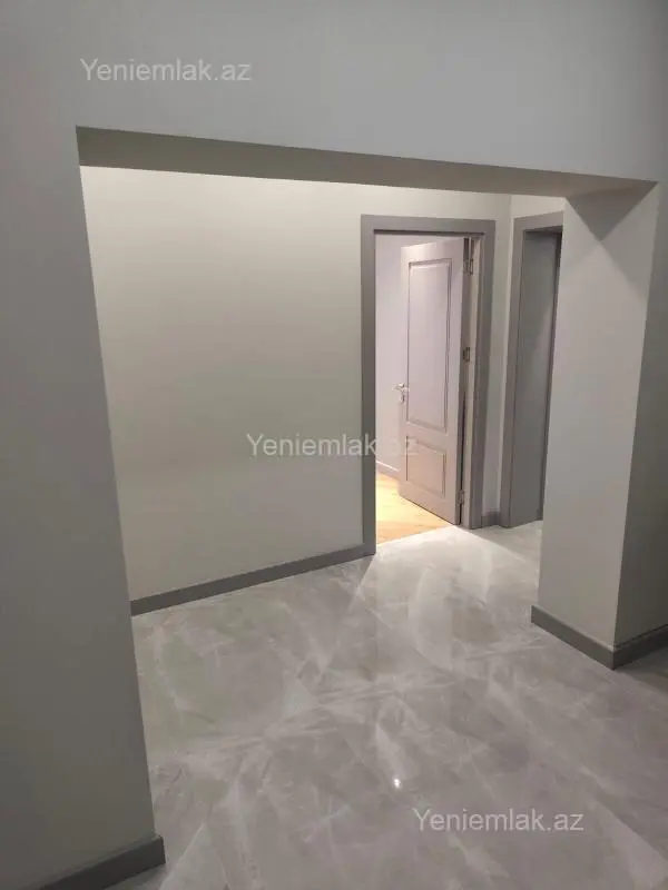 Satılır 2 otaqlı yeni tikili 58 m²
