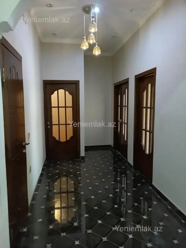 Satılır 3 otaqlı yeni tikili 97 m²