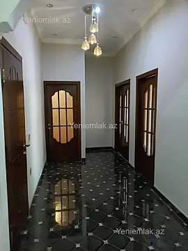 Satılır 3 otaqlı yeni tikili 97 m² — Sumqayıt 3 otaq 97.00 m²