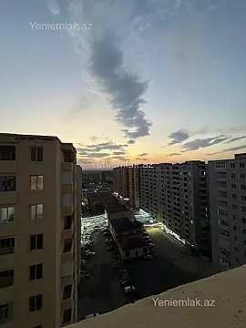 Satılır 2 otaqlı yeni tikili 91 m² — Abşeron, Saray 2 otaq 91.00 m²