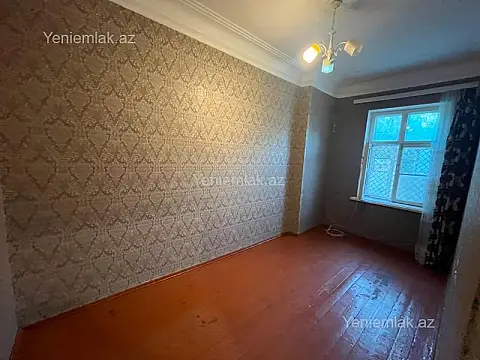 Satılır 2 otaqlı köhnə tikili 35 m² — Sumqayıt 2 otaq 35.00 m²