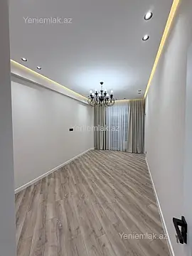 Satılır 3 otaqlı yeni tikili 74 m² — Abşeron, Saray 3 otaq 74.00 m²