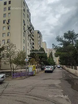 Satılır 2 otaqlı yeni tikili 48.7 m² — Sumqayıt, 5-ci mikrorayon 2 otaq 48.70 m²