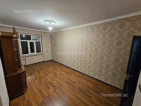 Satılır 2 otaqlı köhnə tikili 55 m² — Bakı, Suraxanı 2 otaq 55.00 m²