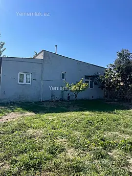 Satılır 3 otaqlı həyət evi 80 m² — Abşeron, Novxanı 3 otaq 80.00 m²