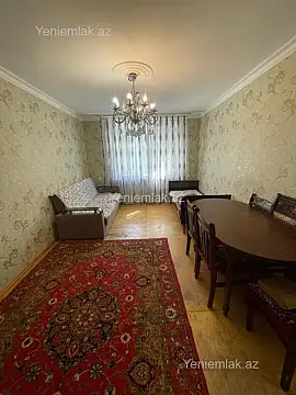 Satılır 1 otaqlı köhnə tikili 30 m² — Sumqayıt 1 otaq 30.00 m²