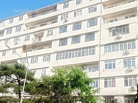 Satılır 2 otaqlı köhnə tikili 60 m² — Bakı, Nizami 2 otaq 60.00 m²