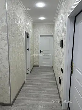 Satılır 2 otaqlı köhnə tikili 63 m² — Bakı, Suraxanı 2 otaq 63.00 m²