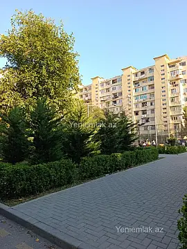 Satılır 3 otaqlı köhnə tikili 85 m² — Bakı, Sabunçu 3 otaq 85.00 m²