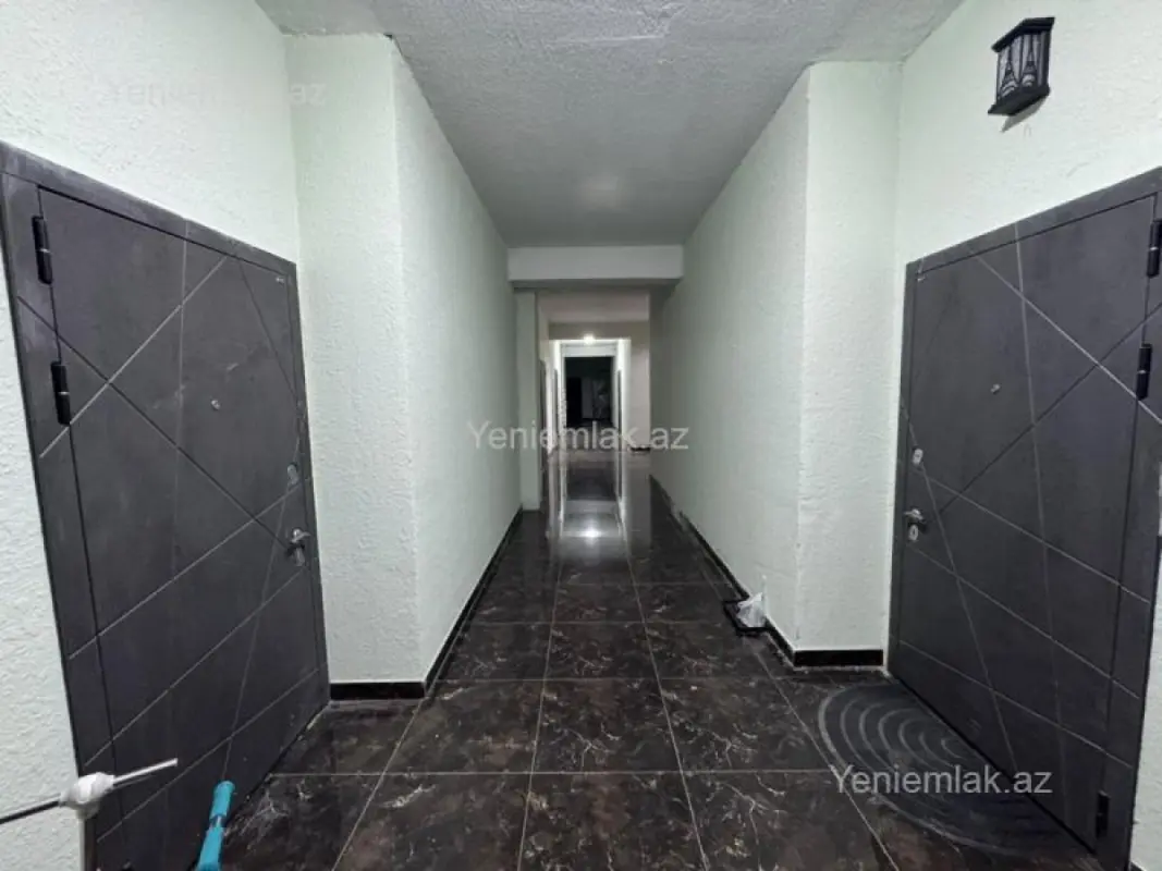 Satılır 3 otaqlı yeni tikili 74 m²