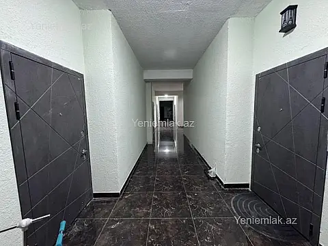 Satılır 3 otaqlı yeni tikili 74 m² — Bakı, Səbail 3 otaq 74.00 m²