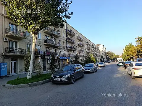 Satılır 2 otaqlı köhnə tikili 61 m² — Bakı, Sabunçu 2 otaq 61.00 m²