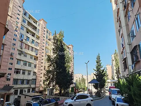 Satılır 2 otaqlı köhnə tikili 40 m² — Bakı, Suraxanı 2 otaq 40.00 m²