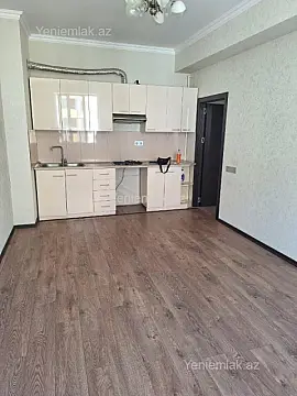 Satılır 3 otaqlı yeni tikili 62 m² — Sumqayıt, 9-cu mikrorayon 3 otaq 62.00 m²