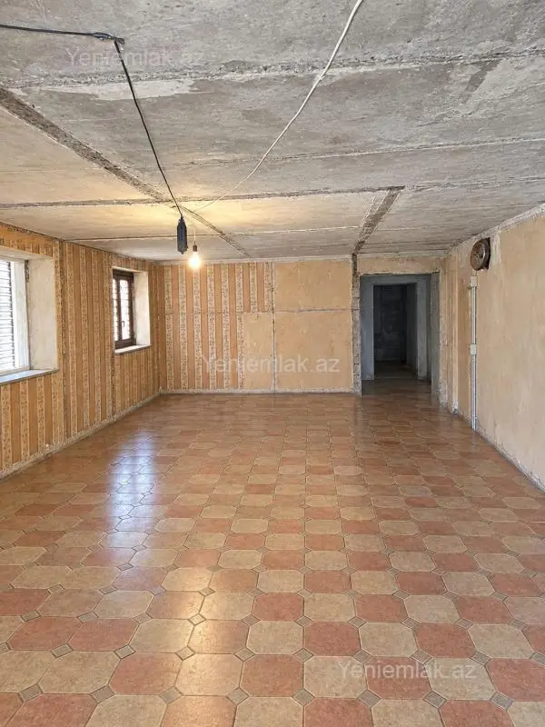 Satılır 2 otaqlı obyekt 120 m²