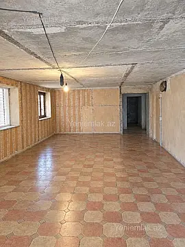 Satılır 2 otaqlı obyekt 120 m² — Bakı, Nizami 2 otaq 120.00 m²