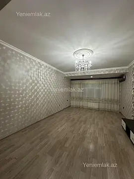 Satılır 4 otaqlı yeni tikili 125 m² — Xırdalan 4 otaq 125.00 m²