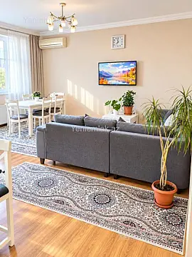 Satılır 3 otaqlı yeni tikili 80 m² — Bakı, Nizami 3 otaq 80.00 m²