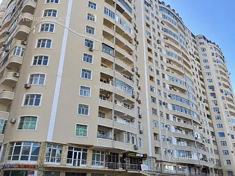 Satılır 2 otaqlı yeni tikili 84 m² — Bakı, Yasamal 2 otaq 84.00 m²