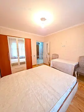 Satılır 2 otaqlı köhnə tikili 45 m² — Bakı, Sabunçu 2 otaq 45.00 m²